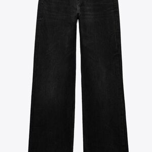 Women's Black Jeans